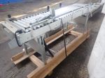 Soco System Powered Roller Conveyor