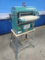 Grizzly 12 Drum Sander