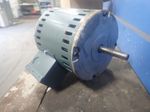 E W Motors Motor