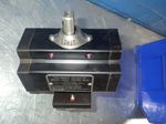 Gemini Valve Pneumatic Actuator