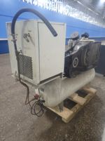 Champion Air Compressor W Air Dryer