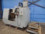 Okuma Cnc Vmc