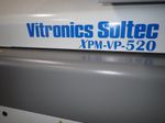 Vitronics Soltec Reflow Oven