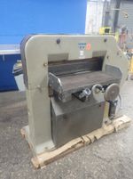 Michael Miracle Paper Shear