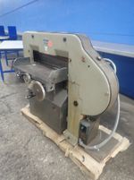 Michael Miracle Paper Shear
