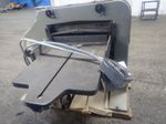 Michael Miracle Paper Shear
