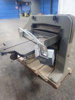Michael Miracle Paper Shear