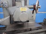 Gallmeyer  Livingston  Surface Grinder 