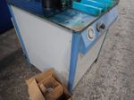 Extrudehone  Abrasive Flow Machine 