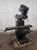 Beaver  Vertical Mill 