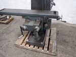 Beaver  Vertical Mill 