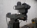 Beaver  Vertical Mill 