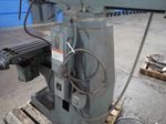 Beaver  Vertical Mill 