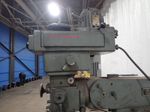 Beaver  Vertical Mill 