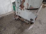  Rotary Parts Washer 