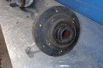 Hortonasahi Pneumatic Clutchbrake