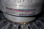 Hortonasahi Pneumatic Clutchbrake