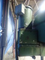 American  Radial Arm Drill