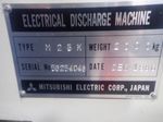 Mitsubishi Edm