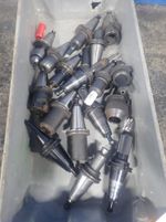  Tool Holders