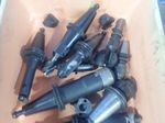  Tool Holders