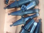  Tool Holders