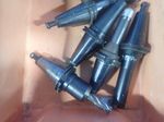  Tool Holders