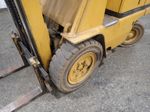 Caterpillar  Propane Forklift 