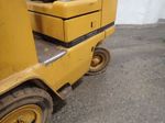 Caterpillar  Propane Forklift 