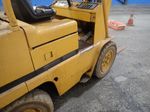 Caterpillar  Propane Forklift 