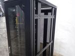 Black Box  Server Cabinet 