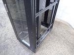 Black Box  Server Cabinet 