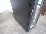 Black Box  Server Cabinet 