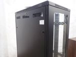 Black Box  Server Cabinet 