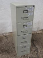 Stylex  File Cabinet 