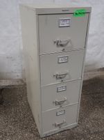 Statesman  File Cabinet 