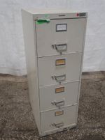 Statesman  File Cabinet 