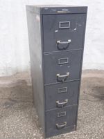 Colesteel  File Cabinet 