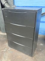  Lateral File Cabinet 