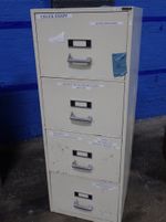 Fireproof File Cabinet 