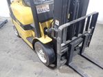 Yale  Propane Forklift 