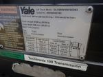 Yale  Propane Forklift 