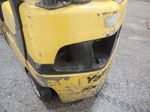 Yale  Propane Forklift 