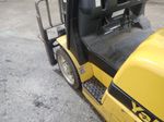 Yale  Propane Forklift 