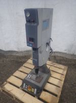 Branson Ultrasonic Welder