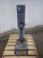 Branson Ultrasonic Welder