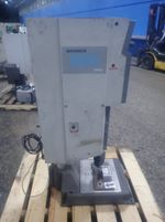 Branson Ultrasonic Welder