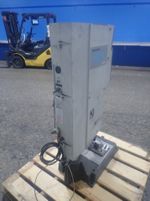 Branson Ultrasonic Welder