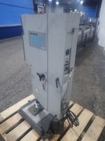Branson Ultrasonic Welder