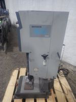 Branson Ultrasonic Welder